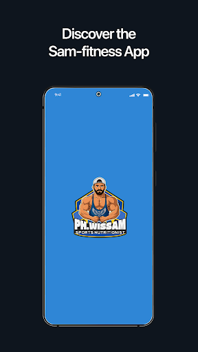 Sam fitness