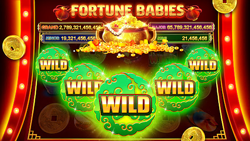 Winning Slots Las Vegas Casino 14