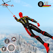 Spider Superhero Man Game - Androidアプリ