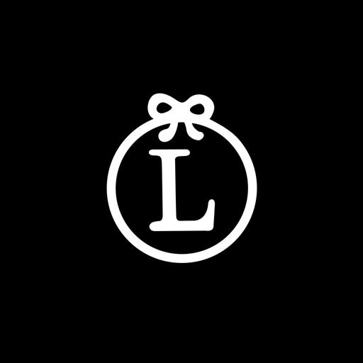 Loly in the Sky logo