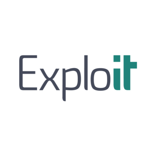 Explo-IT logo