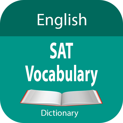 SAT vocabulary collection 1.1.04 Icon
