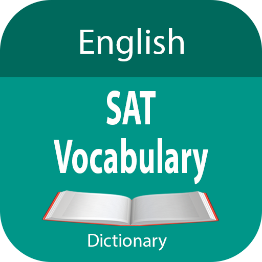 SAT vocabulary collection Logo