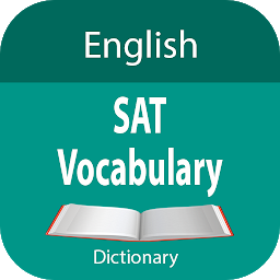 Icoonafbeelding voor SAT vocabulary collection