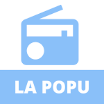 Cover Image of Télécharger Radio La Popu 92.3 Córdoba  APK