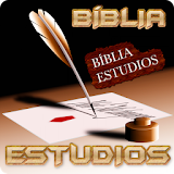 Biblia de Estudios Biblicos icon