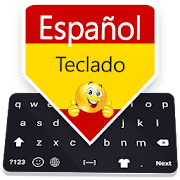 Spanish Keyboard: Spanish Language Typing Keyboard