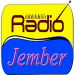 Cover Image of Unduh Radio Jember 1.0 APK
