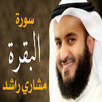 Cover Image of Download سورة البقرة مشاري العفاسي 3.0.5 APK
