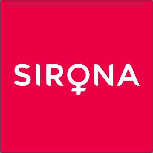 Sirona: Puberty to Menopause  Icon
