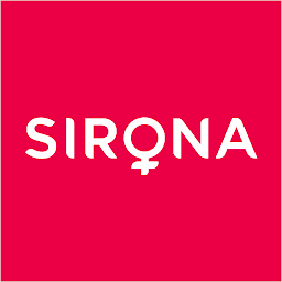 Icon image Sirona: Puberty to Menopause