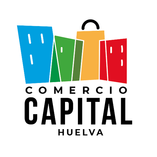 Comercio Capital Huelva logo