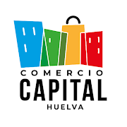 Aplicación móvil Comercio Capital Huelva