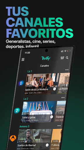 Tivify 10