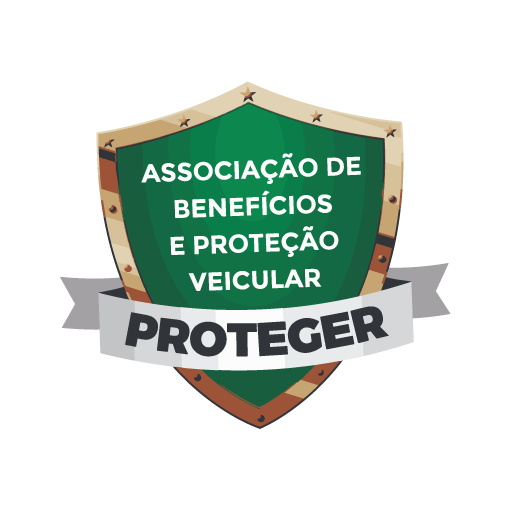 Proteger Benefícios logo