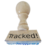 1Click Tracker icon