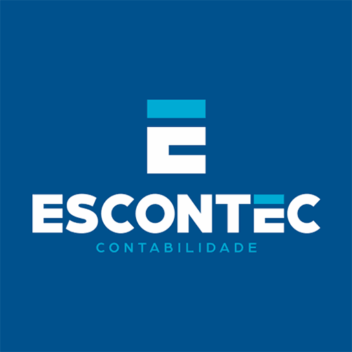 Escontec Contabilidade logo