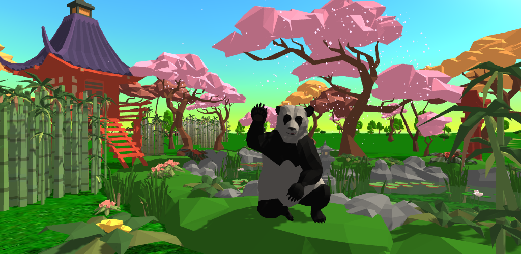 Panda games игры