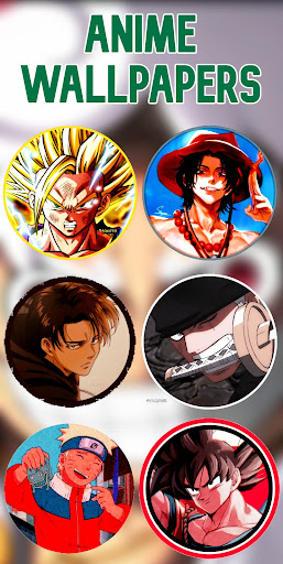 Anime profile picture Screen 3