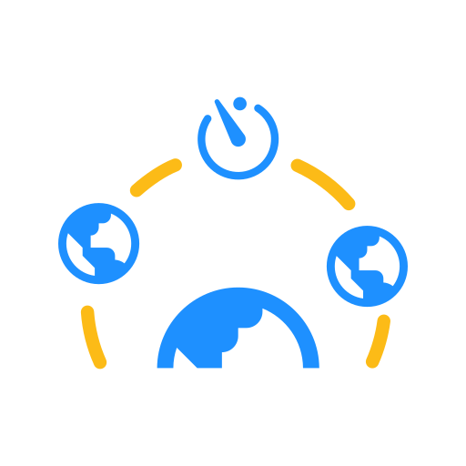 Time Zone Converter ดาวน์โหลดบน Windows