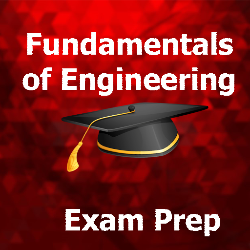 Fundamentals Engineering Prep logo