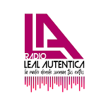 Cover Image of डाउनलोड Radio Leal Autentica  APK