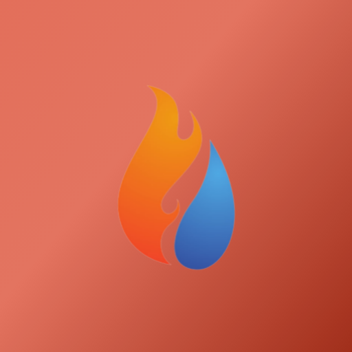 Odesa Gas logo