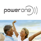 power one - Hearing aid energy icon