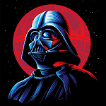 Cover Image of Unduh Darth Vader Wallpapers 1.0.0 APK