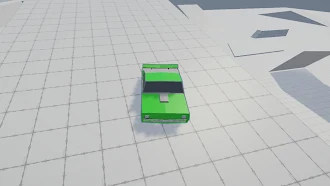Game screenshot Car Ramp Rush hack
