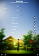 screenshot of Animated 3D Weather