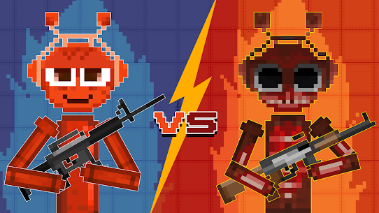 Cute vs Horror: Beats Battle 5