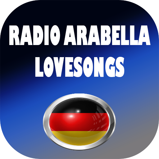 Arabella Radio Lovesongs App