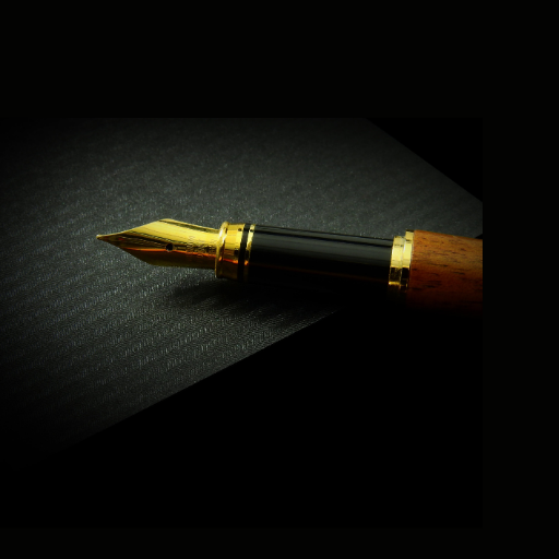 Pen Wallpapers logo