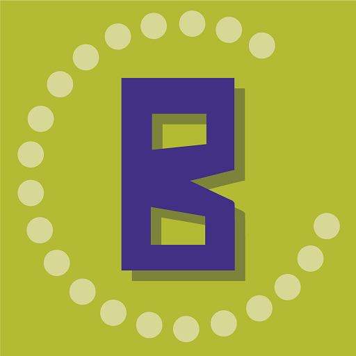 BookRoom! Logo