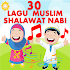 Lagu Anak Muslim & Sholawat Nabi2.0.7