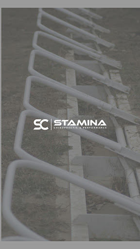 Android application Stamina Performance screenshort