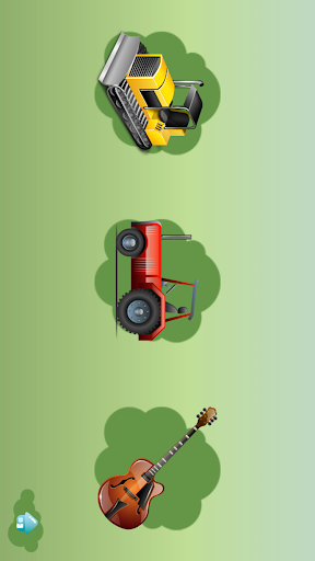 Screenshot of Fun For Kids - App for kids