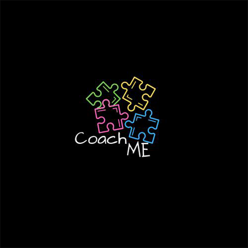 The CoachMe App logo