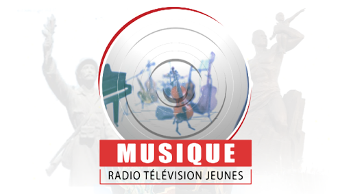 RTJTV Sénégal Screen 2