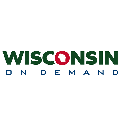 Wisconsin on Demand  Icon