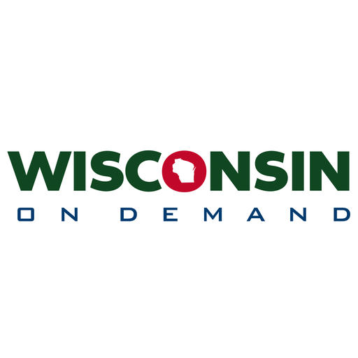 Wisconsin on Demand logo