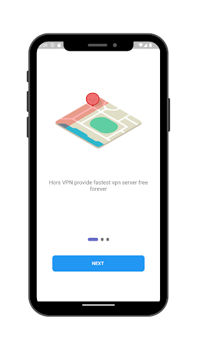 Horse VPN Screen 3