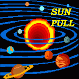 Sun Pull icon