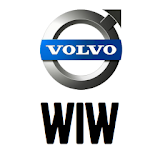 Volvo WiW icon