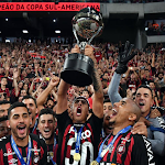 Cover Image of Unduh Atlético-PR Papel de Parede 1.0.0 APK