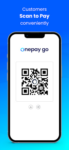 OnePay Go Screenshot 4 - AppWisp.com