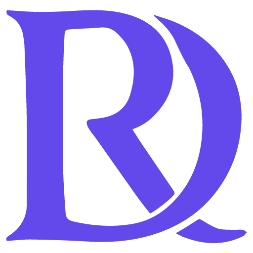 Ramadan Times App - DEVxHUB logo