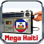 Radio Mega Haiti 103.7 Radio