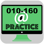 Cover Image of Download 010-160 Practice Exam 1.0 APK